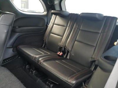 2025 Dodge Durango R/T Plus AWD