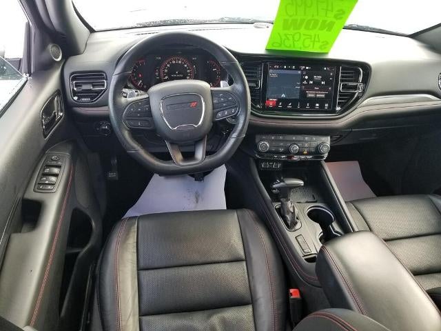 2025 Dodge Durango R/T Plus AWD