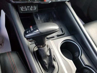 2025 Dodge Durango R/T Plus AWD