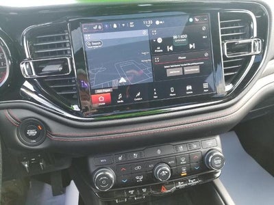 2025 Dodge Durango R/T Plus AWD