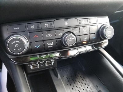 2025 Dodge Durango R/T Plus AWD