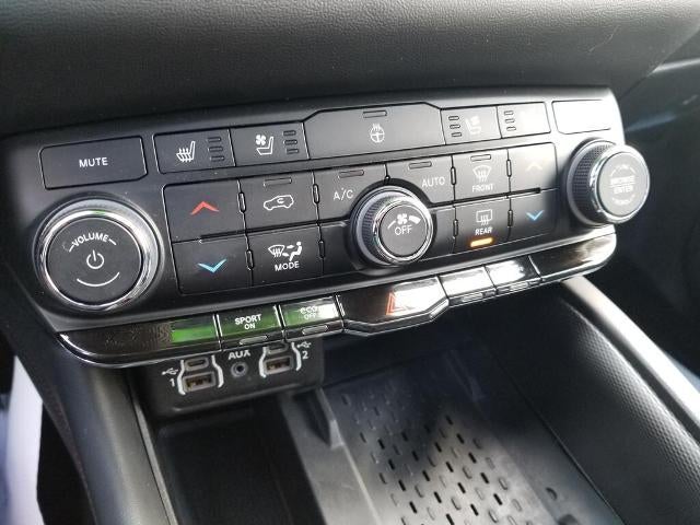 2025 Dodge Durango R/T Plus AWD