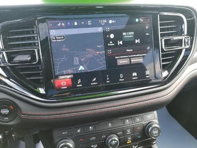 2025 Dodge Durango R/T Plus AWD