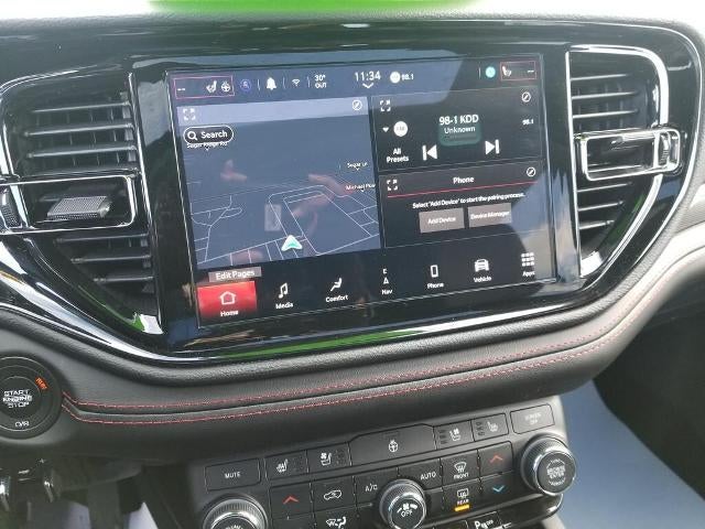 2025 Dodge Durango R/T Plus AWD