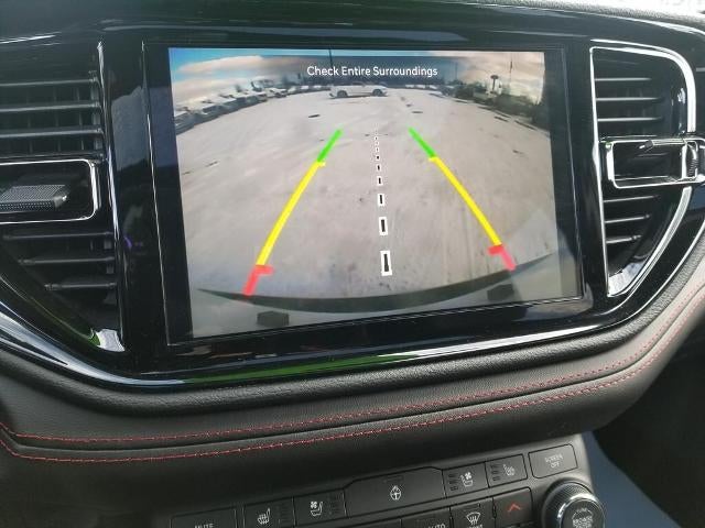 2025 Dodge Durango R/T Plus AWD