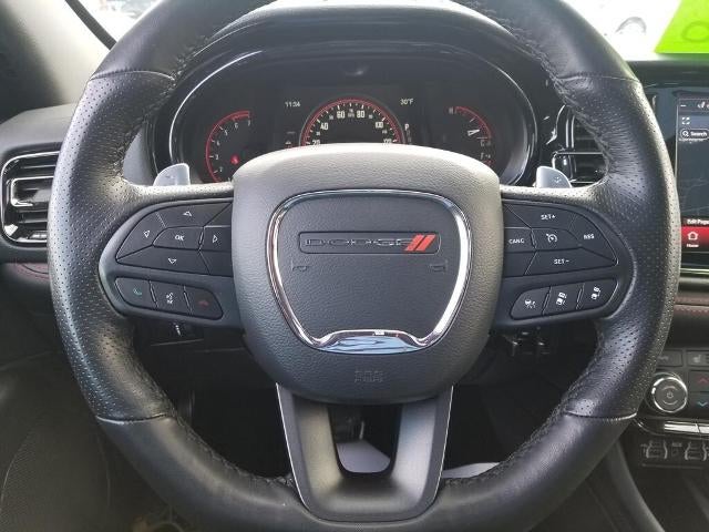 2025 Dodge Durango R/T Plus AWD