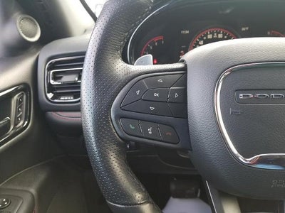 2025 Dodge Durango R/T Plus AWD