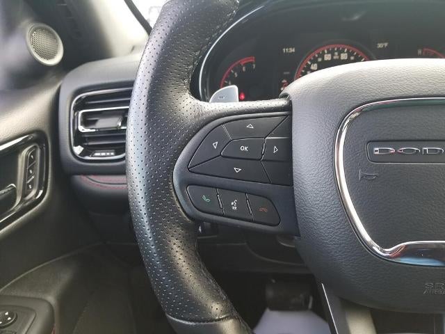 2025 Dodge Durango R/T Plus AWD