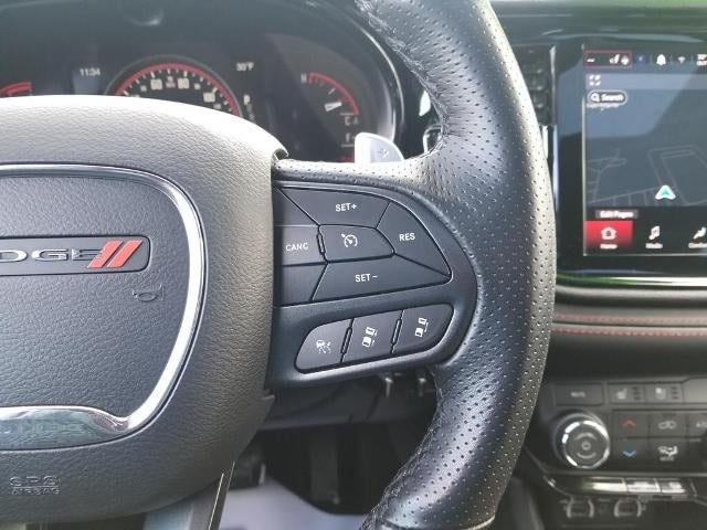 2025 Dodge Durango R/T Plus AWD