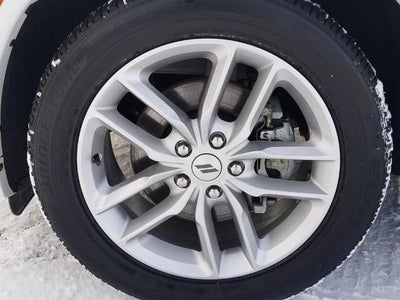 2025 Dodge Durango R/T Plus AWD