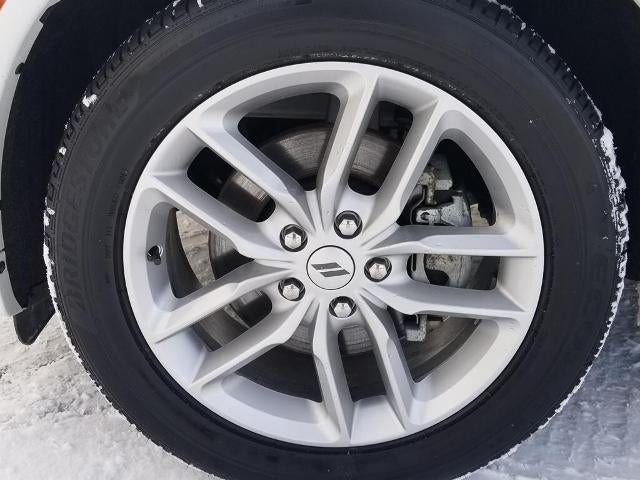 2025 Dodge Durango R/T Plus AWD