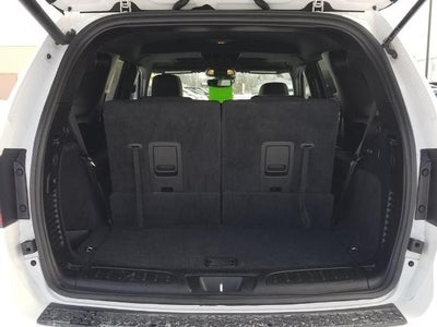 2025 Dodge Durango R/T Plus AWD