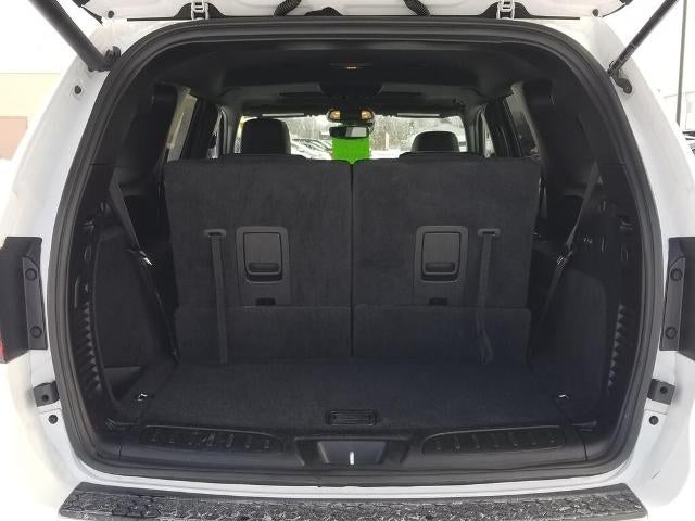 2025 Dodge Durango R/T Plus AWD