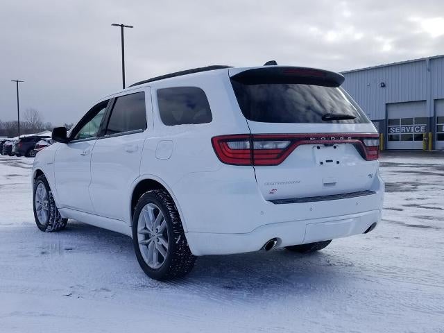 2025 Dodge Durango R/T Plus AWD