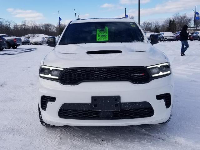 2025 Dodge Durango R/T Plus AWD