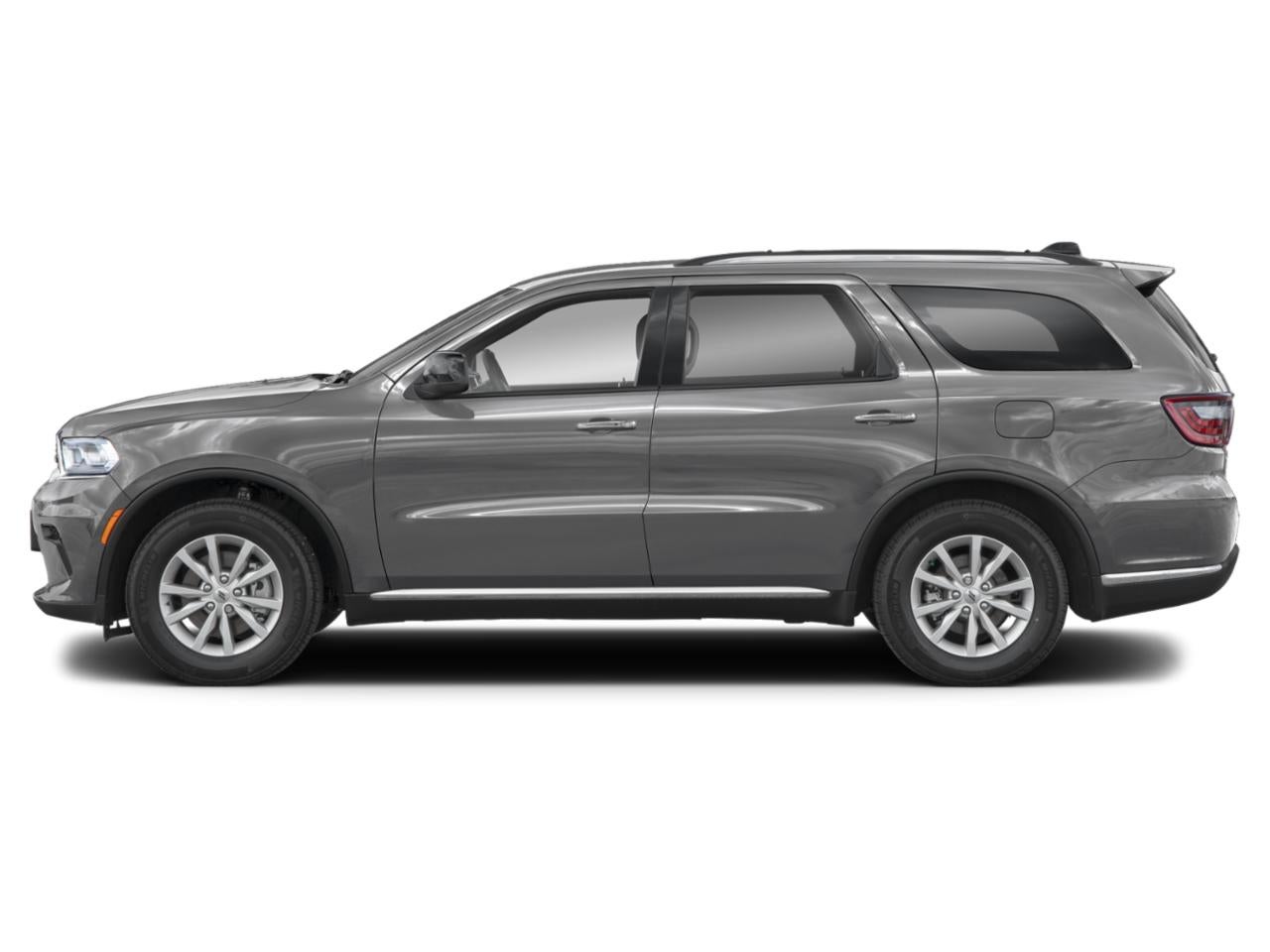 2025 Dodge Durango R/T Plus AWD