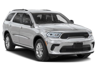 2025 Dodge Durango R/T Plus AWD