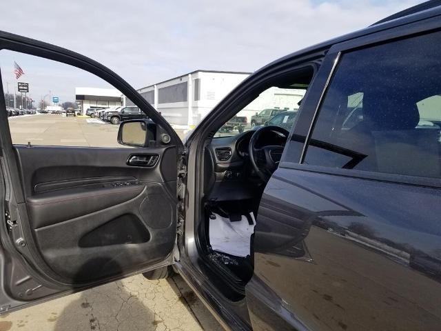 2025 Dodge Durango R/T AWD