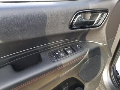 2025 Dodge Durango R/T AWD