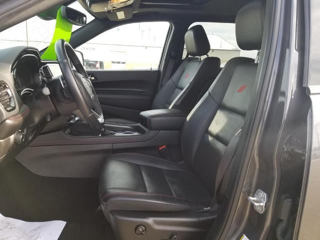 2025 Dodge Durango R/T AWD