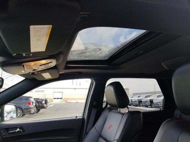 2025 Dodge Durango R/T AWD