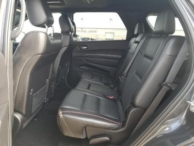 2025 Dodge Durango R/T AWD