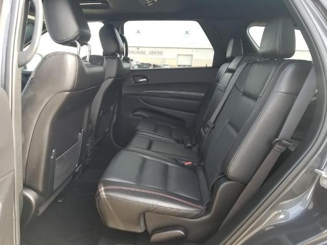 2025 Dodge Durango R/T AWD