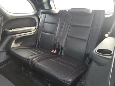 2025 Dodge Durango R/T AWD