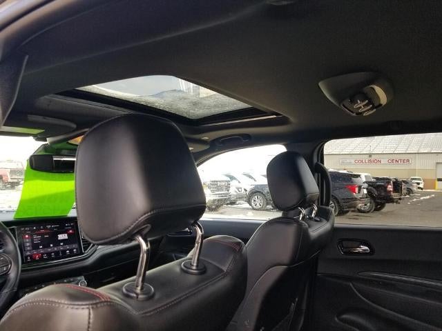 2025 Dodge Durango R/T AWD