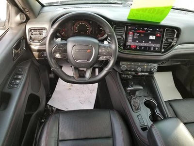 2025 Dodge Durango R/T AWD