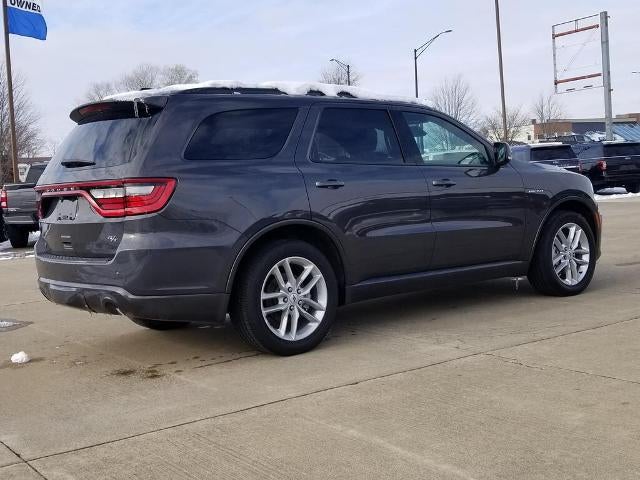 2025 Dodge Durango R/T AWD