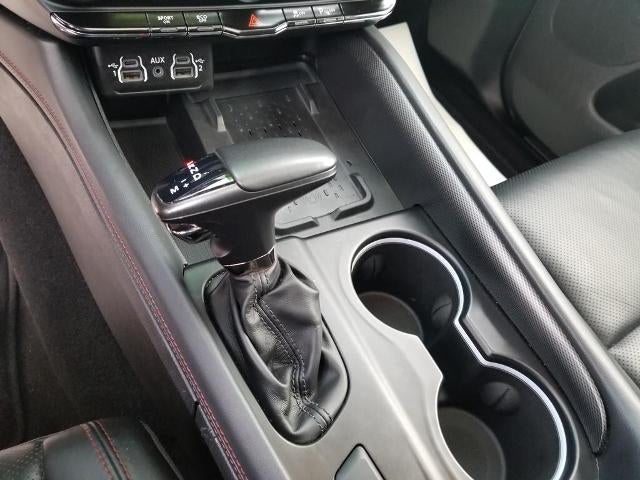 2025 Dodge Durango R/T AWD