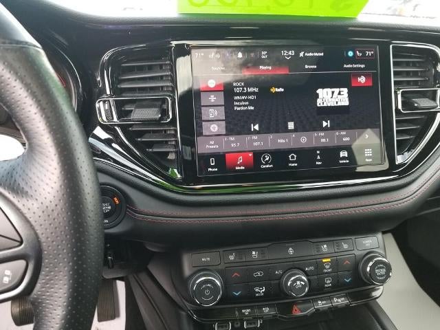 2025 Dodge Durango R/T AWD