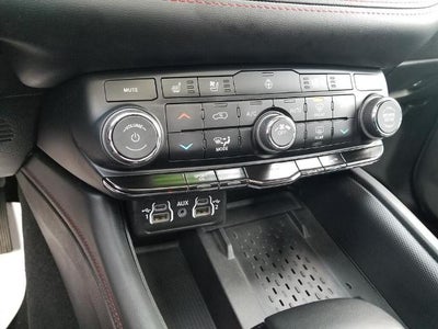 2025 Dodge Durango R/T AWD