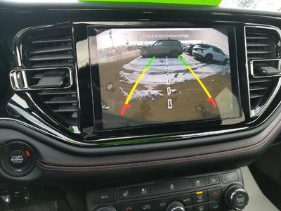 2025 Dodge Durango R/T AWD