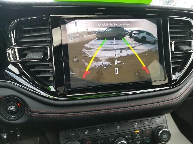 2025 Dodge Durango R/T AWD