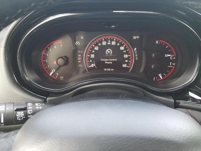 2025 Dodge Durango R/T AWD