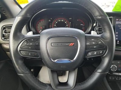 2025 Dodge Durango R/T AWD