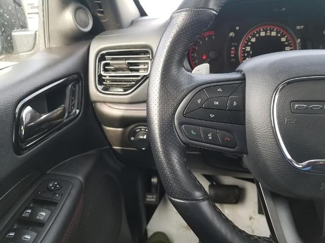 2025 Dodge Durango R/T AWD