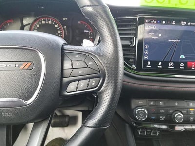 2025 Dodge Durango R/T AWD