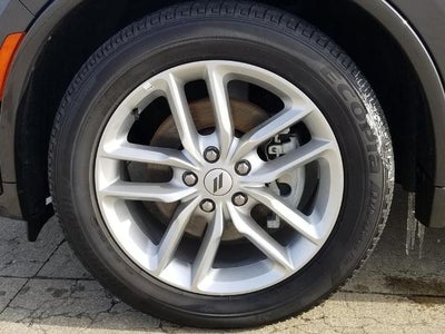 2025 Dodge Durango R/T AWD