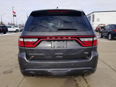 2025 Dodge Durango R/T AWD