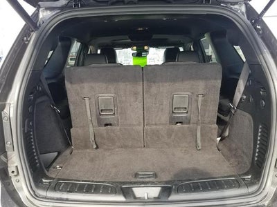 2025 Dodge Durango R/T AWD