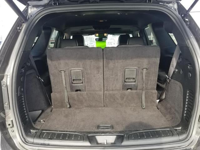 2025 Dodge Durango R/T AWD