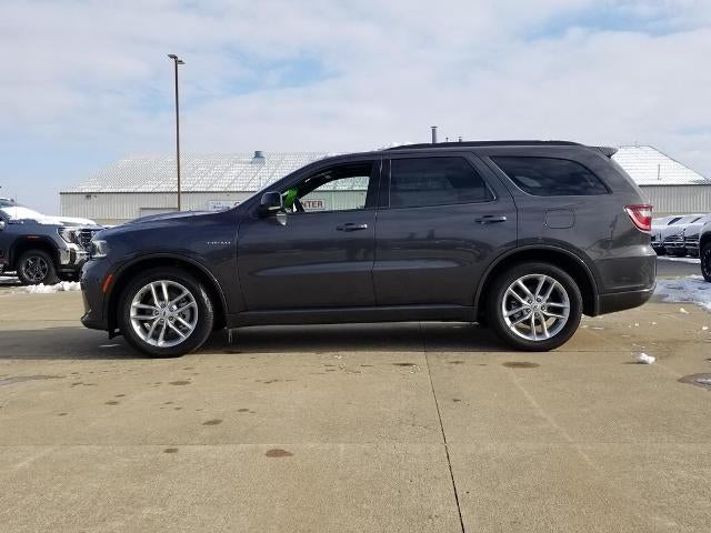 2025 Dodge Durango R/T AWD