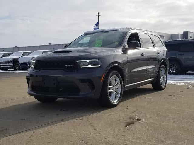 2025 Dodge Durango R/T AWD