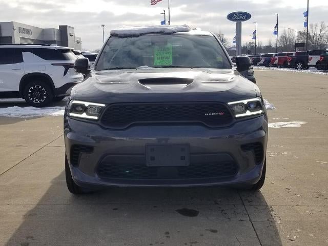 2025 Dodge Durango R/T AWD