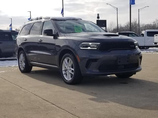 2025 Dodge Durango R/T AWD