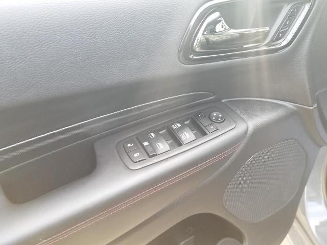 2025 Dodge Durango R/T Plus AWD