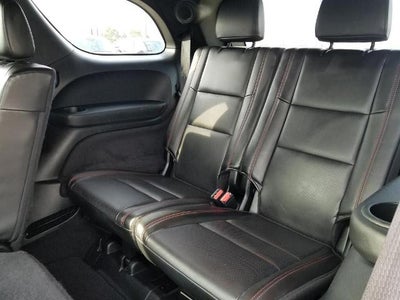 2025 Dodge Durango R/T Plus AWD